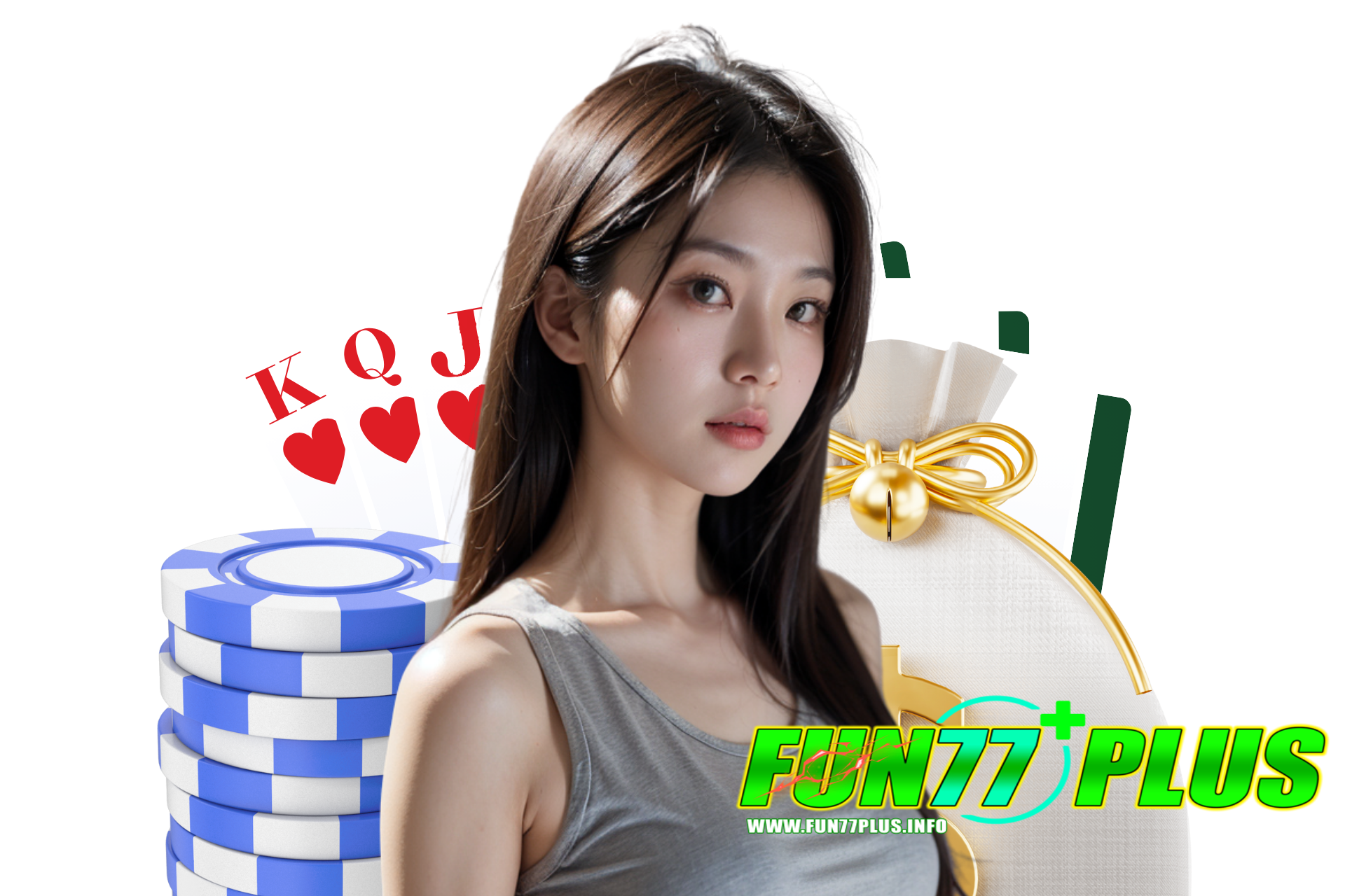 fun77plus wallet