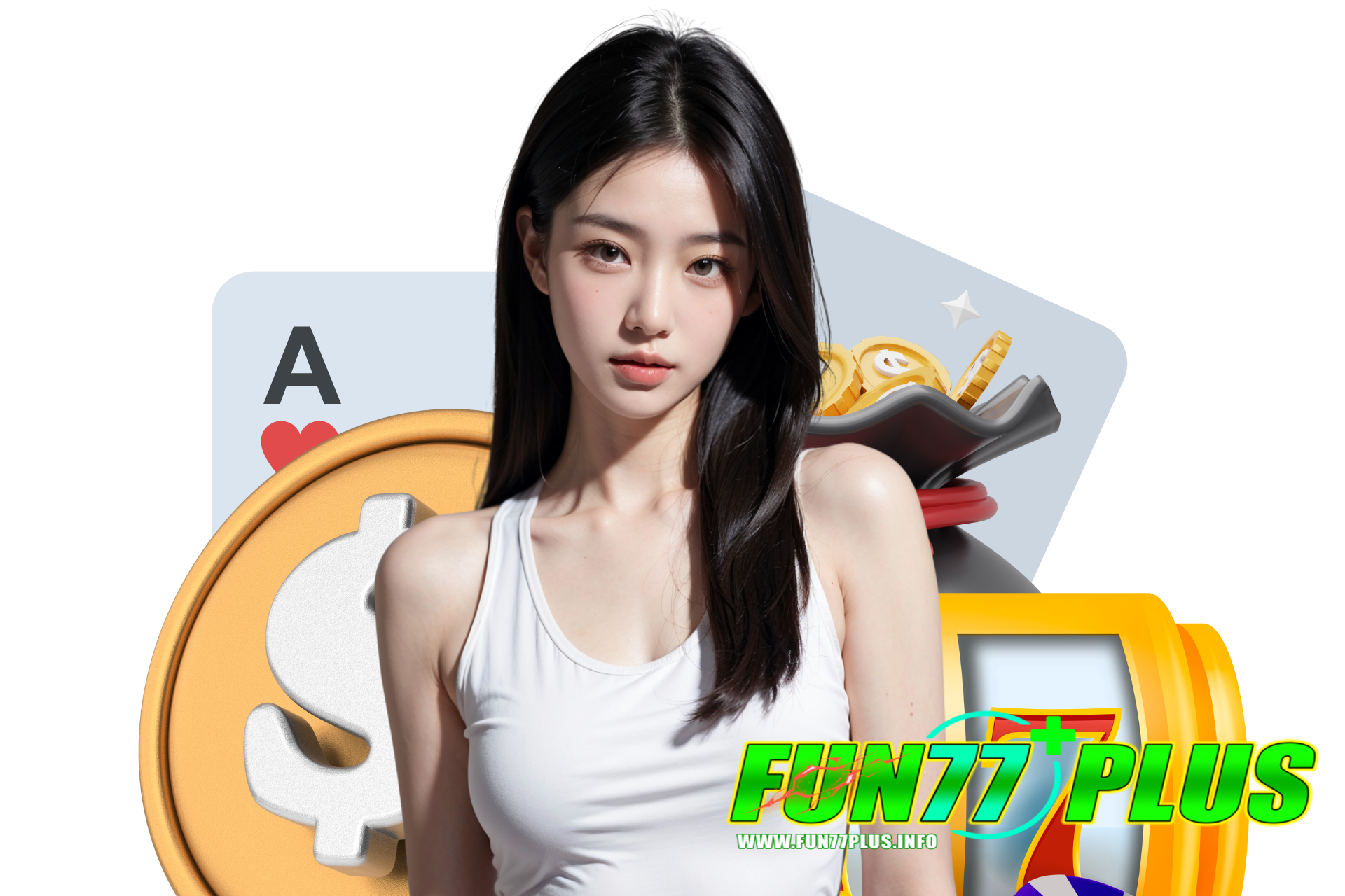 fun77plus สล็อต